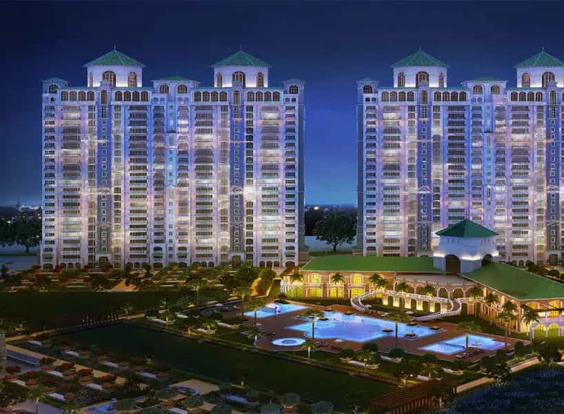 ATS Pristine premium apartments in Sector 150 Noida