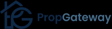 PropGateway logo – Premium Real Estate Property Consultant in Noida