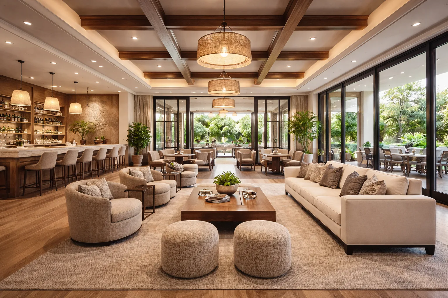 Clubhouse