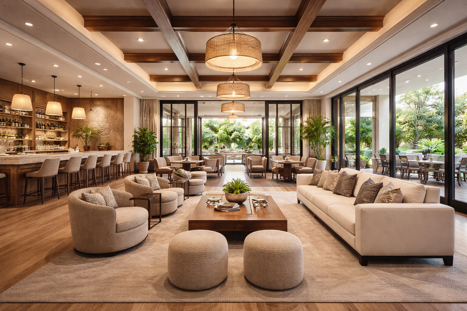 Clubhouse