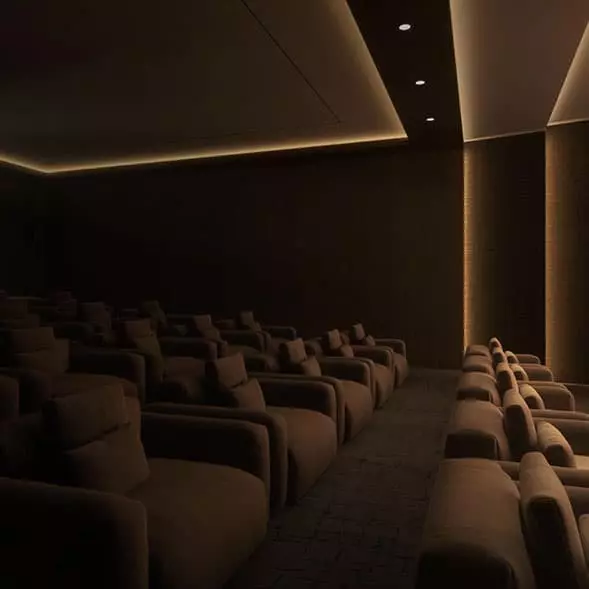 Theater