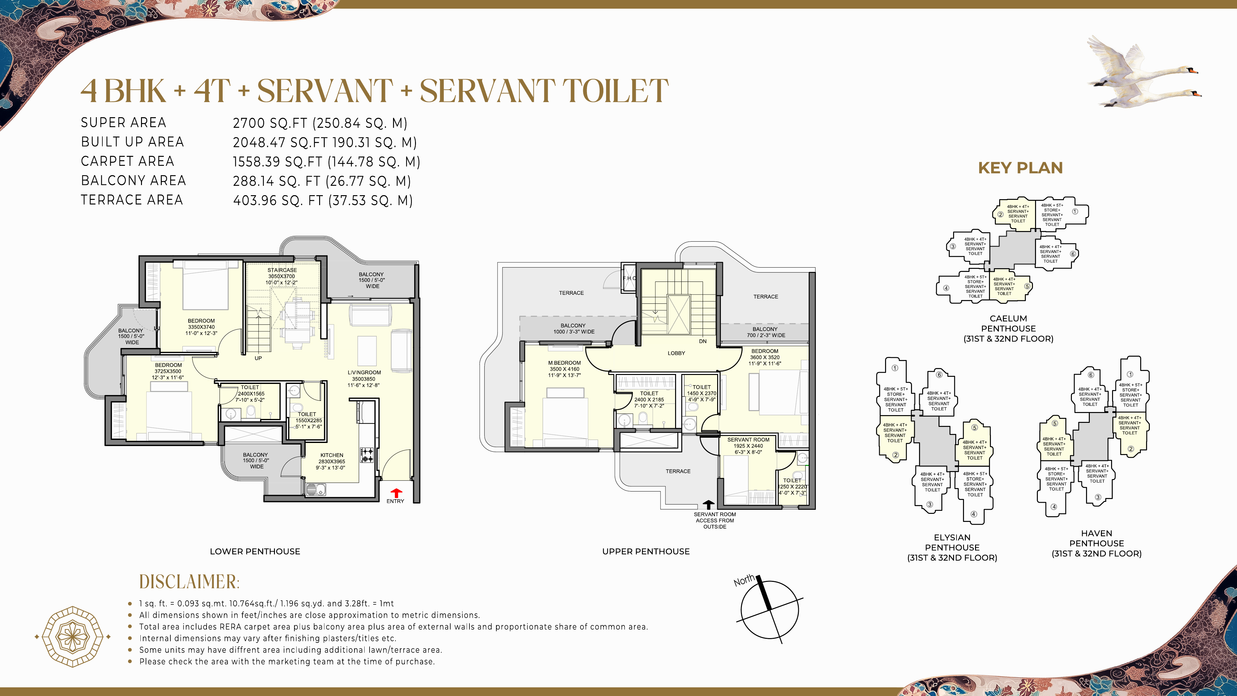 Floor Plan 4