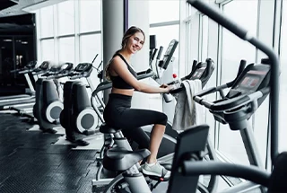 Fitness Centre