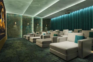Mini theater