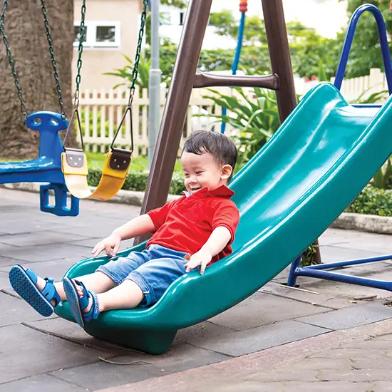 Children Play Area
