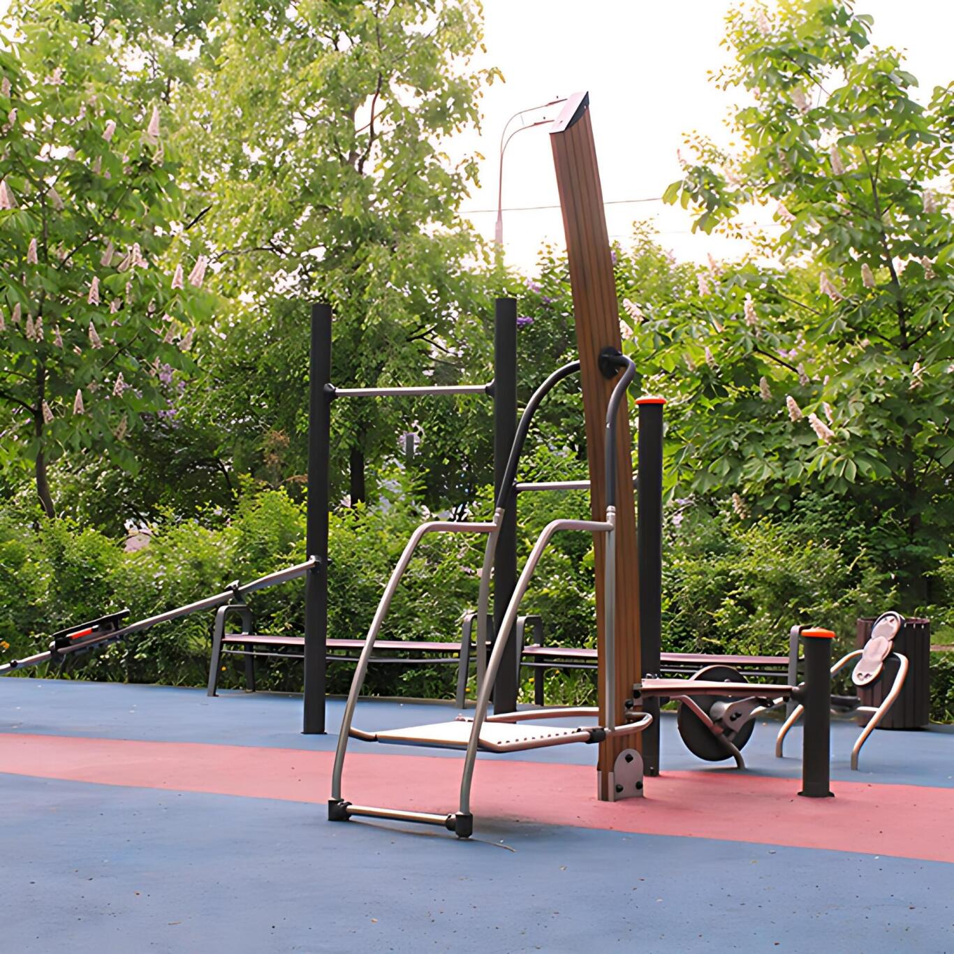 Open Gym