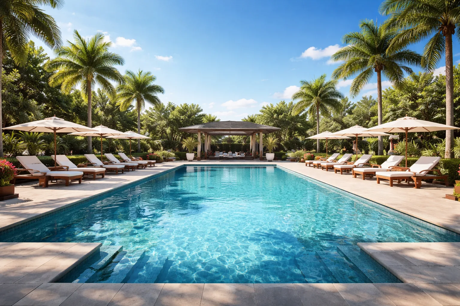 Swimming Pool5678