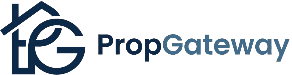 PropGateway Logo
