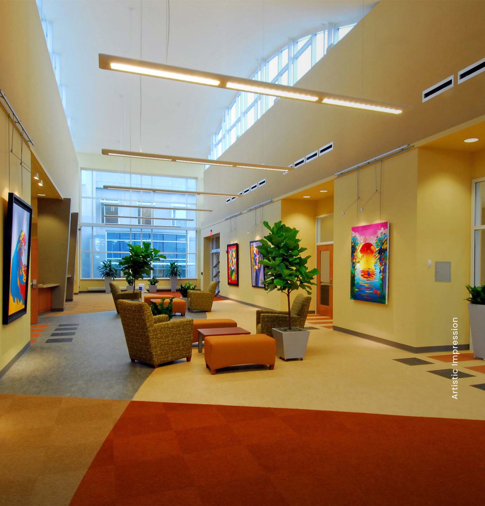 Banquet Hall | Restaurant | Party Lounge