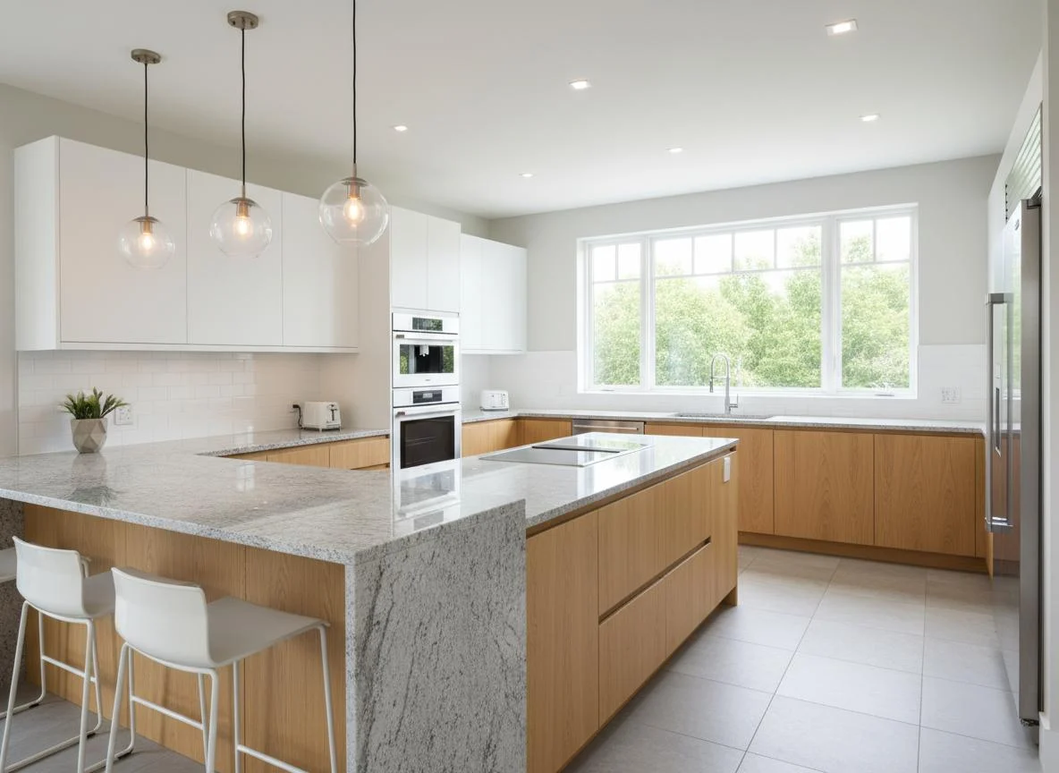 Modern Kitchen Design