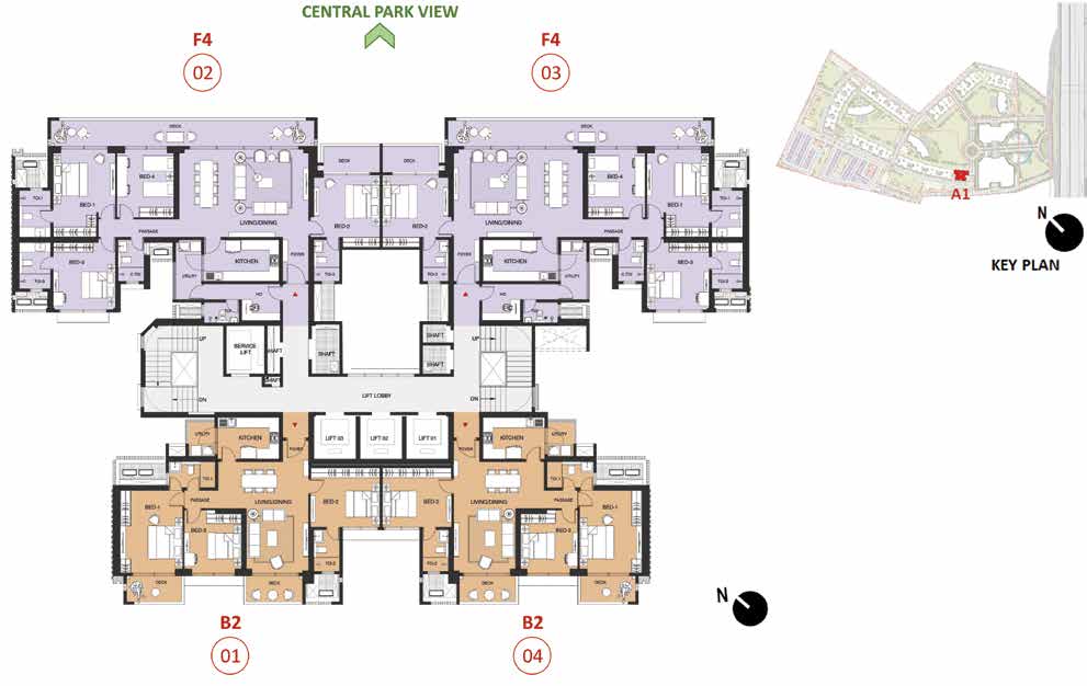 Unit Plan - Type A