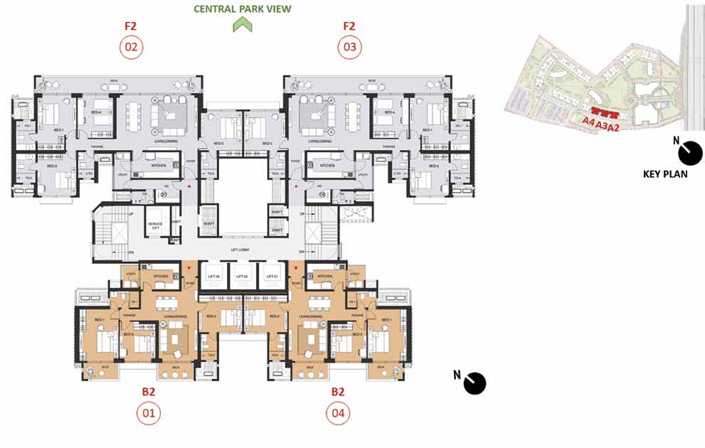 Unit Plan - Type B