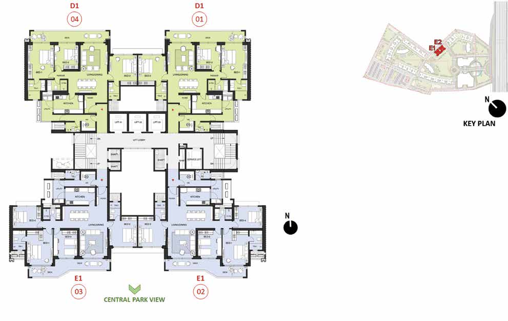 Unit Plan - Type D