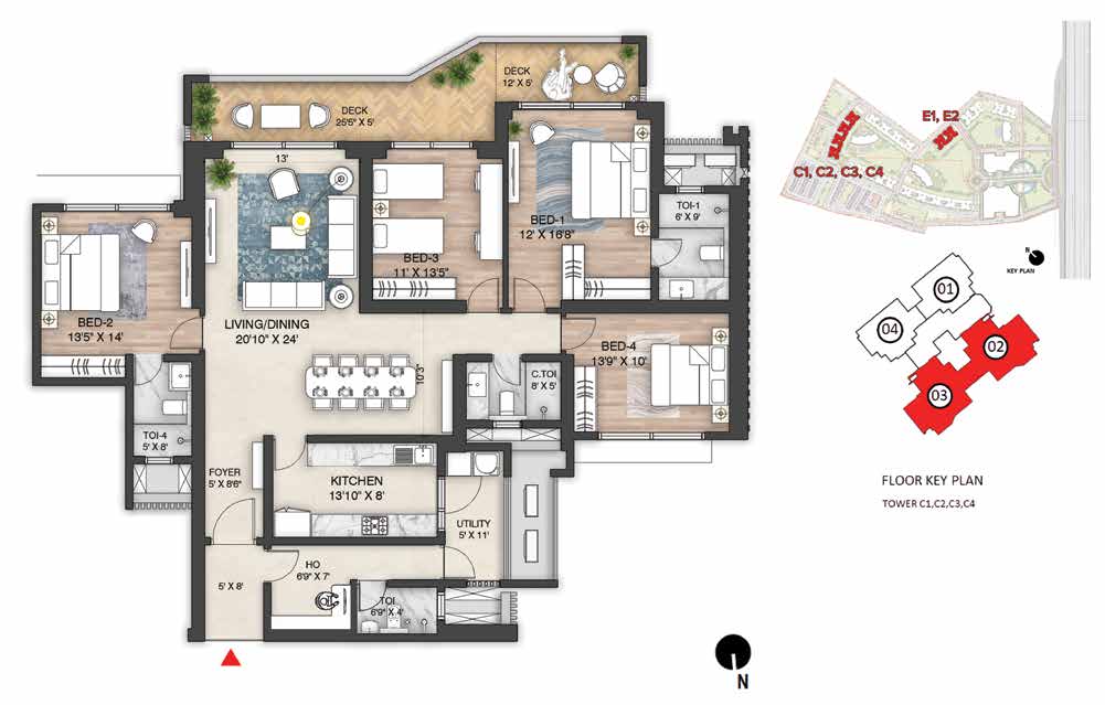 Unit Plan - Type G