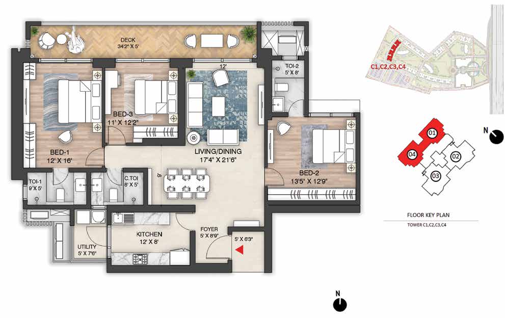Unit Plan - Type I