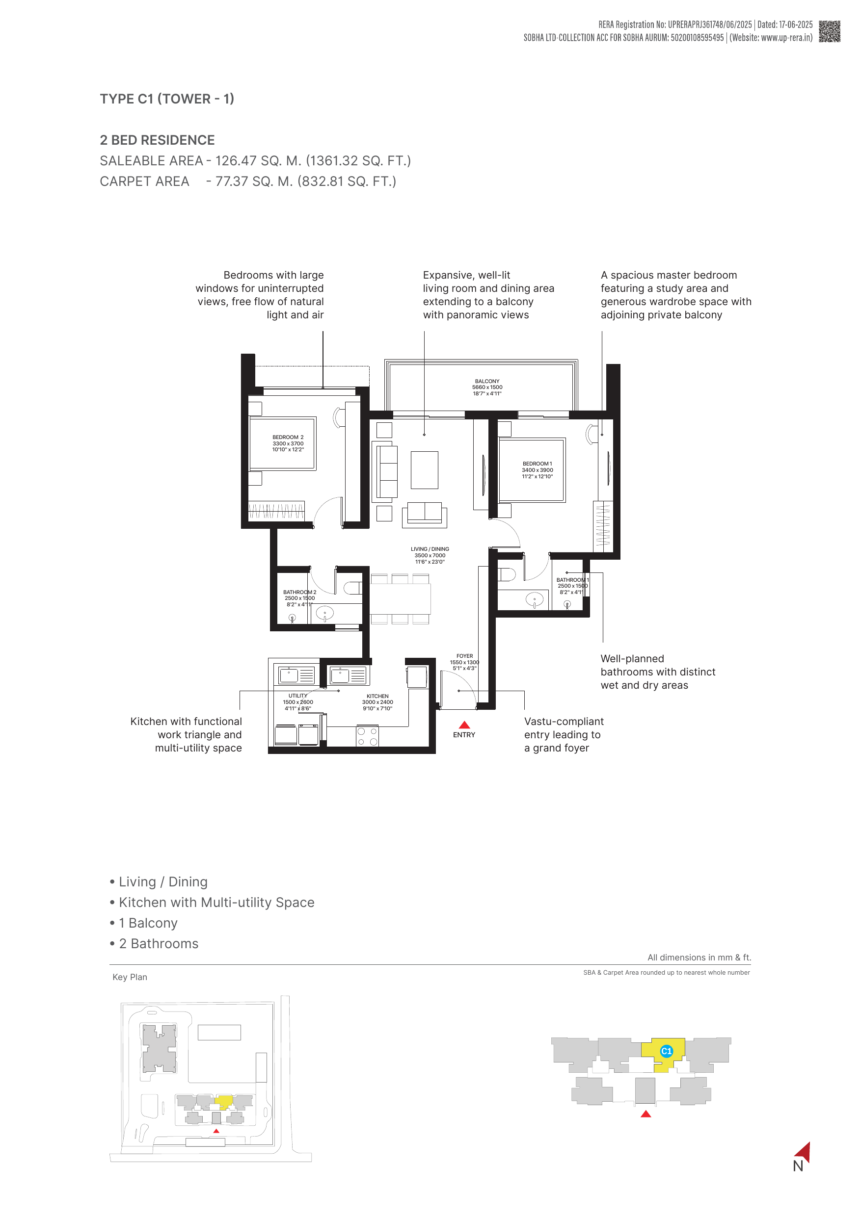 Floor Plan 3