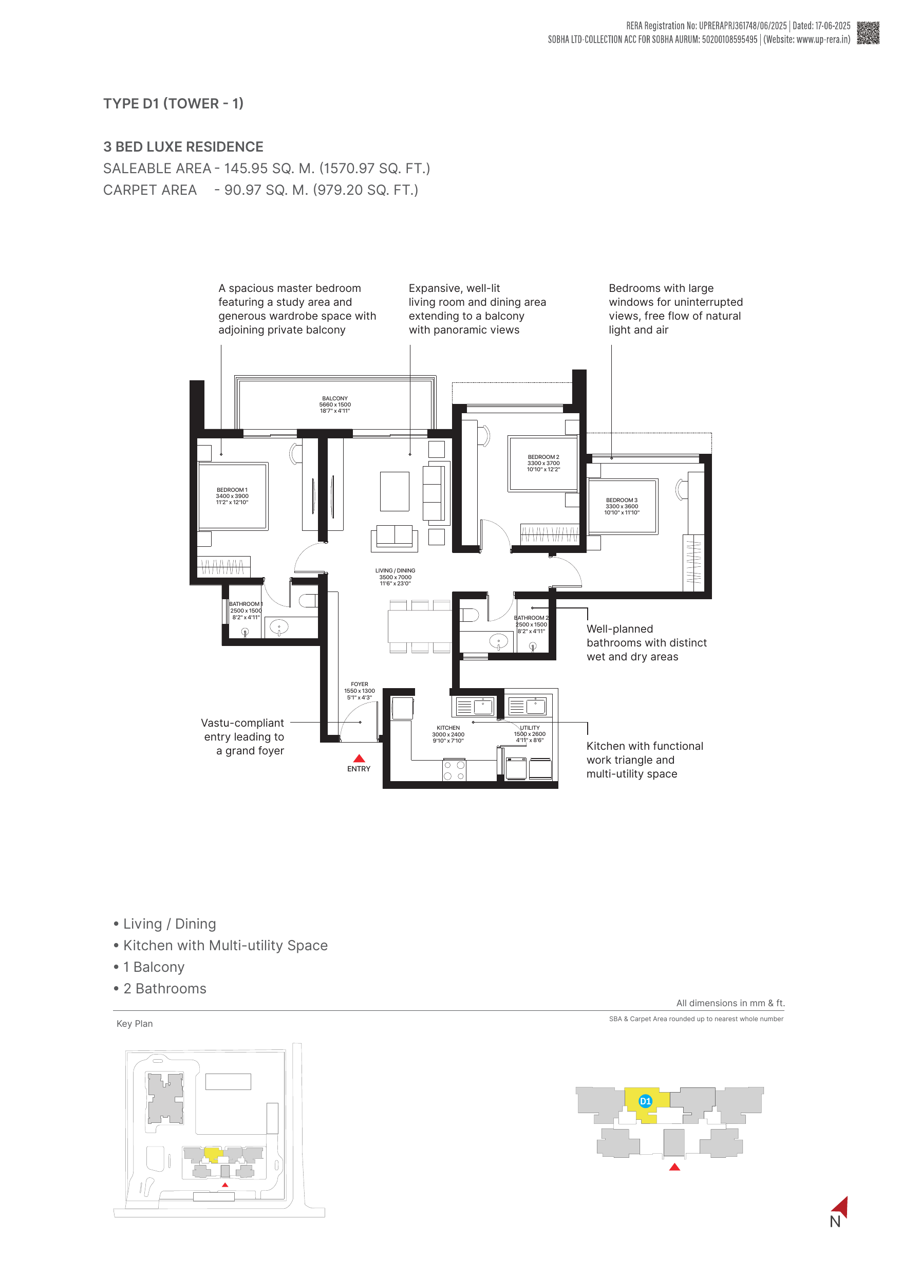 Floor Plan 4