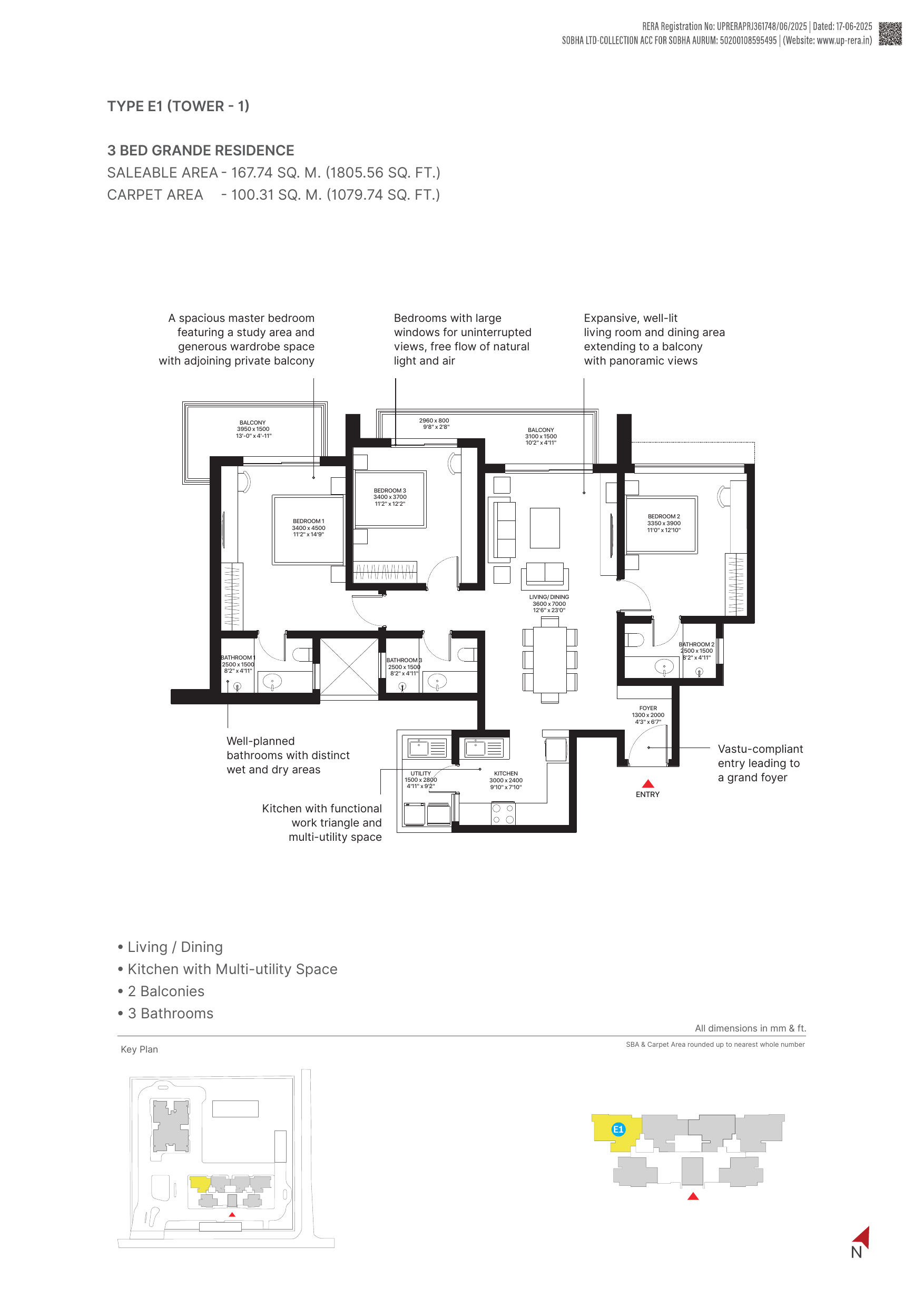 Floor Plan 5