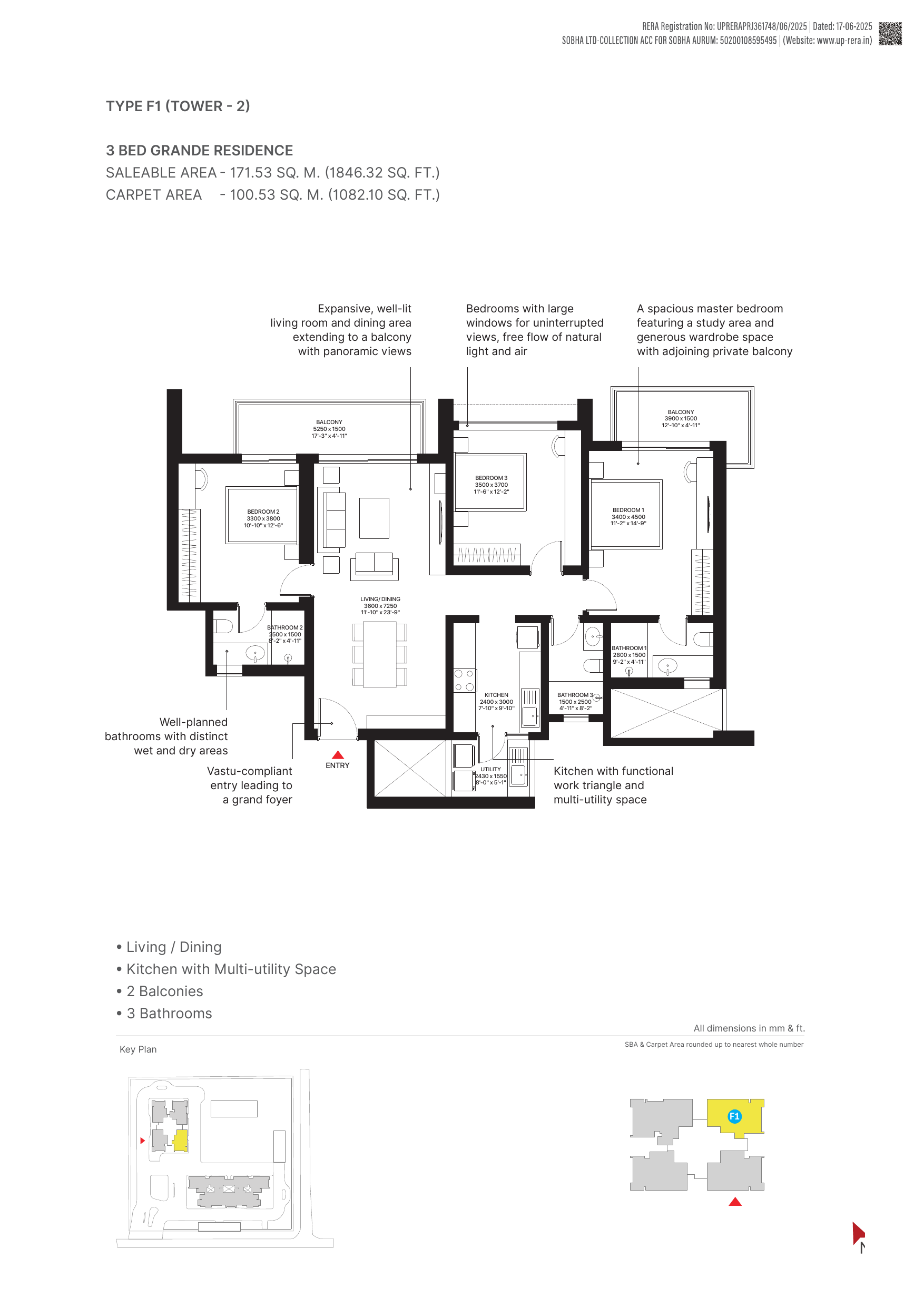 Floor Plan 6