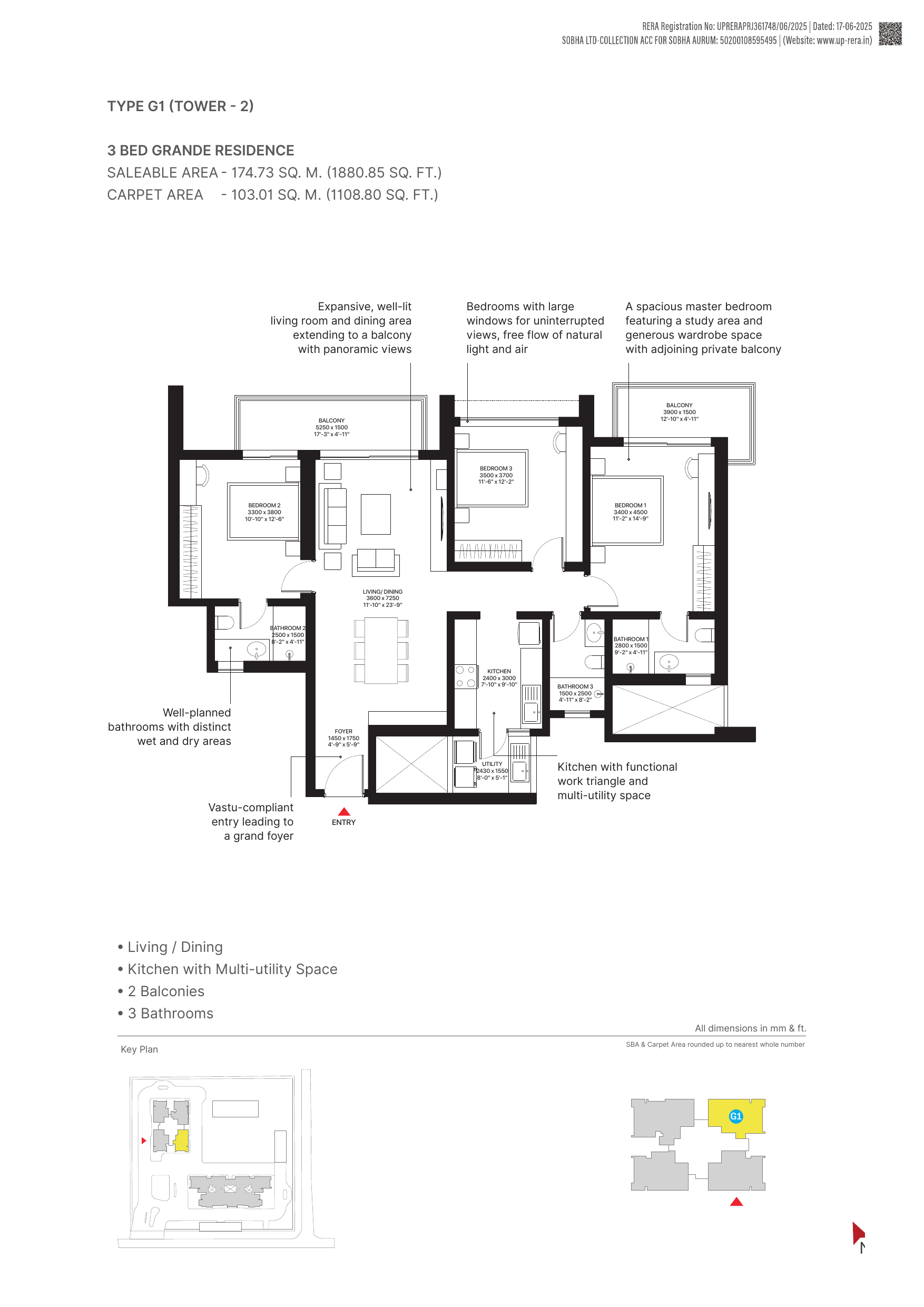 Floor Plan 7