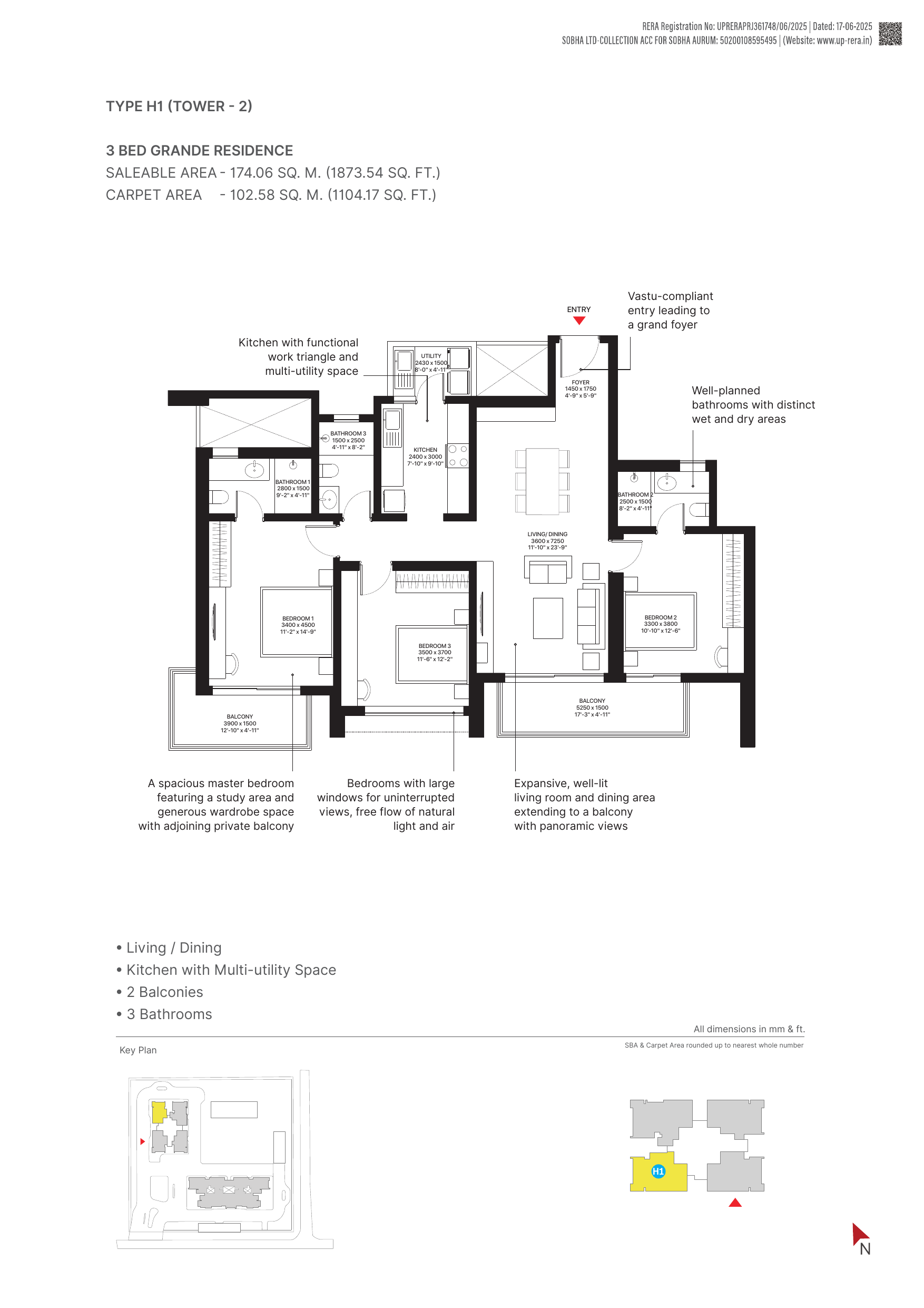Floor Plan 8