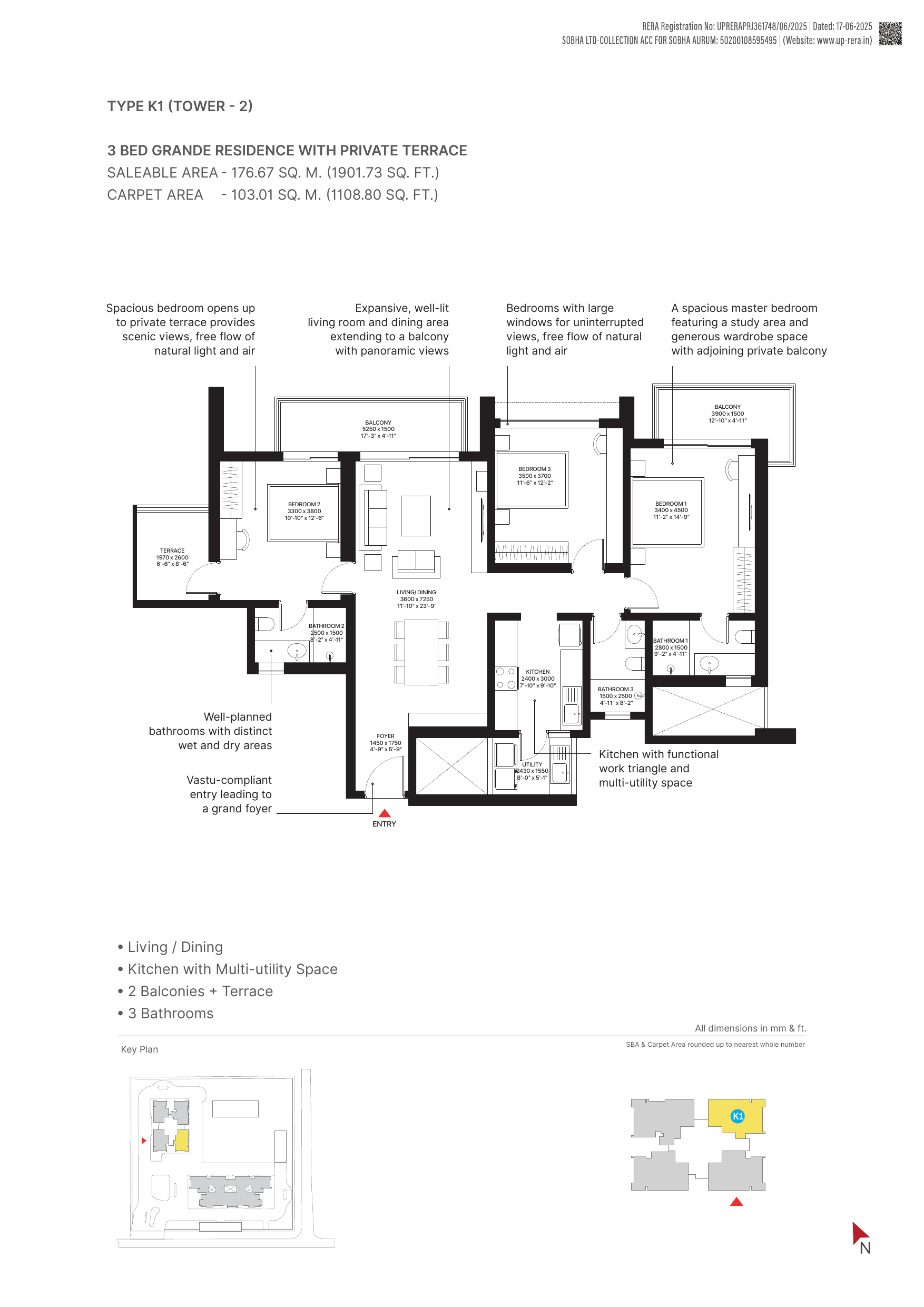 Floor Plan 9