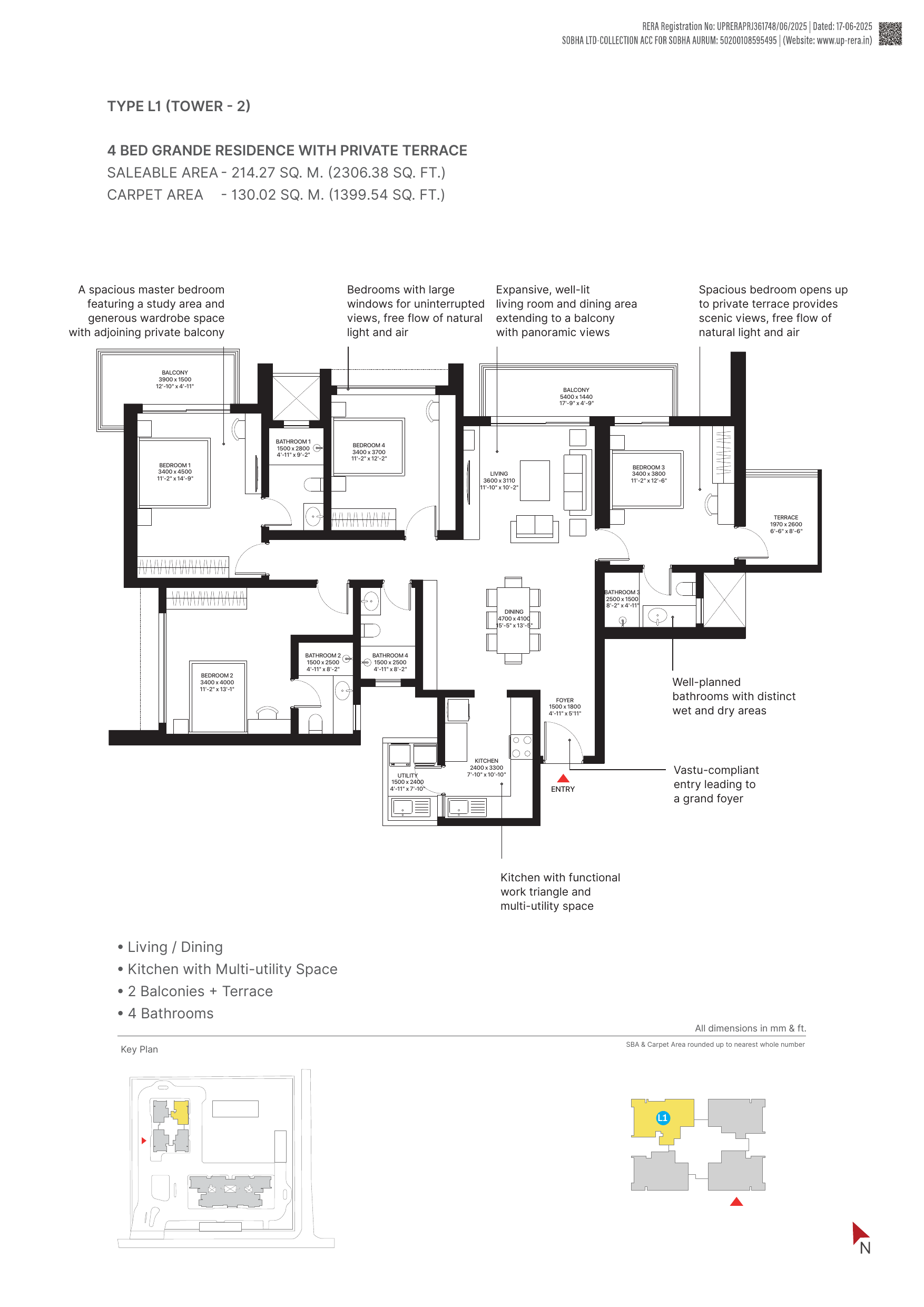 Floor Plan 11
