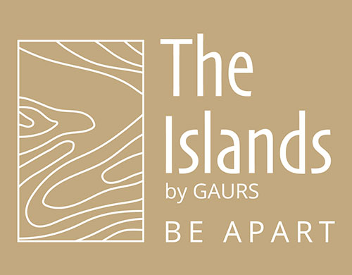 Gaurs Island Jaypee Greens ultra-luxury apartments in Greater Noida