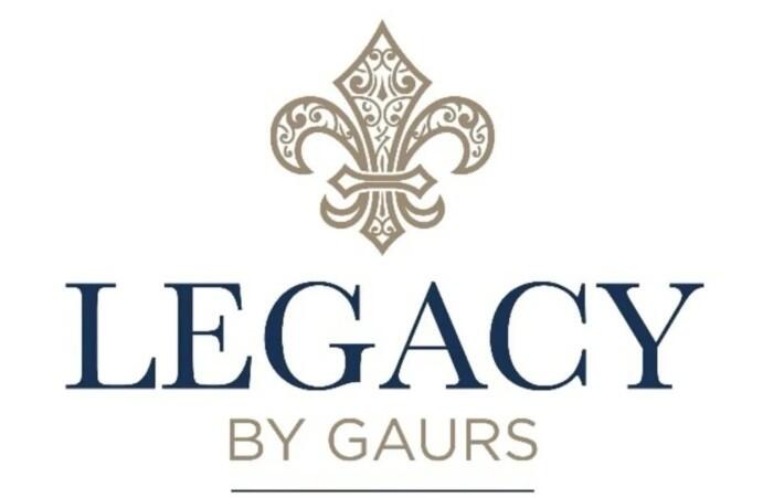The Legacy By Gaur premium apartments in Jaypee Greens Greater Noida
