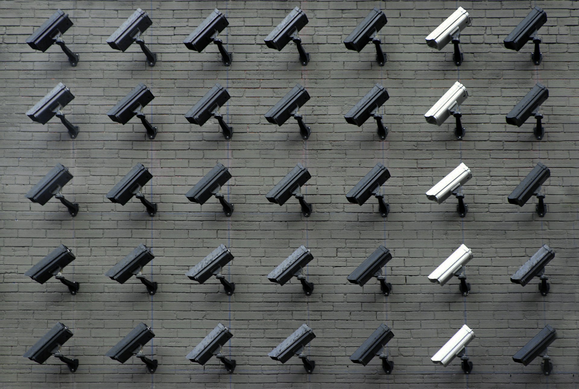 24 × 7 Security