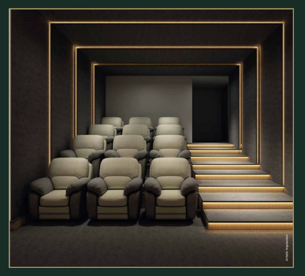 Theater